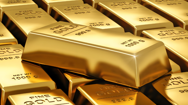 U.S. PPI Boosts Gold Prices