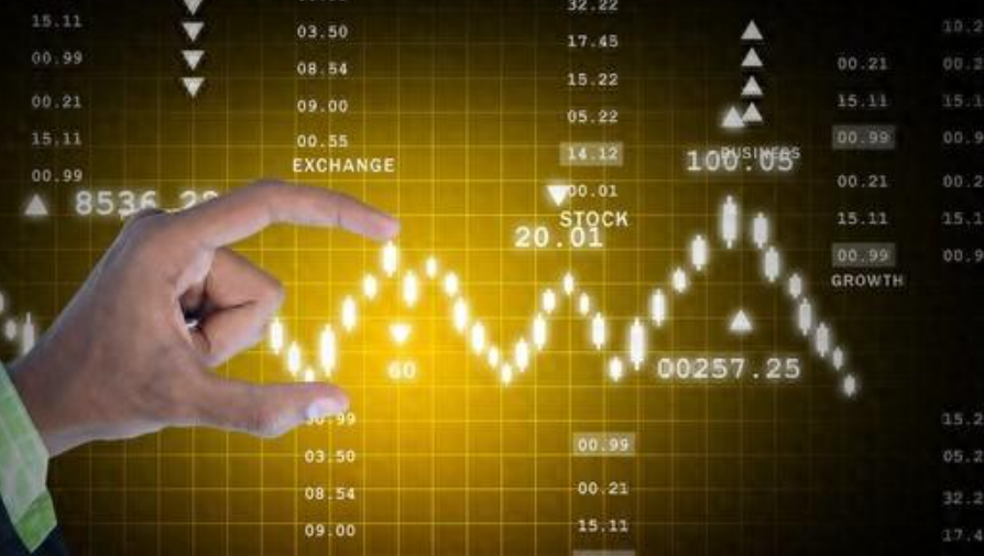 Chinese Stocks Spark "Hong Kong Style" Trend
