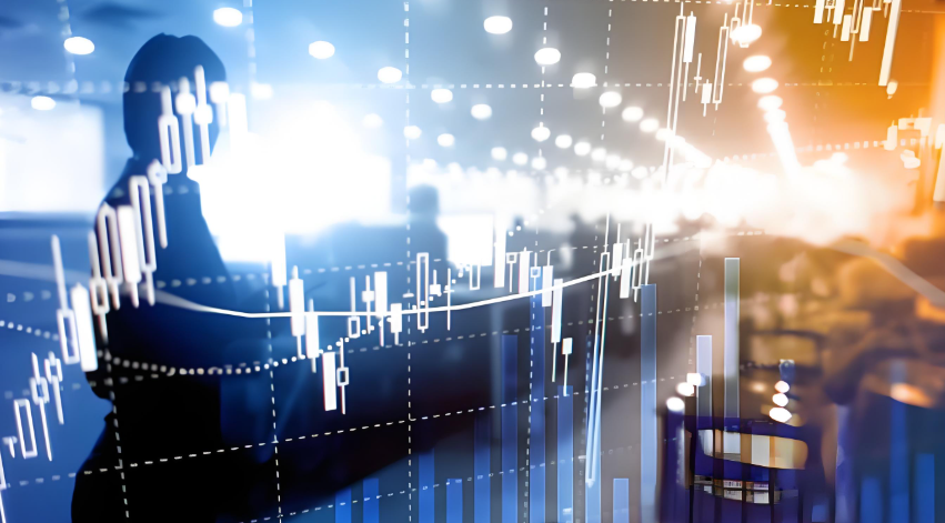 Market Volatility Triggered by Inflation Data