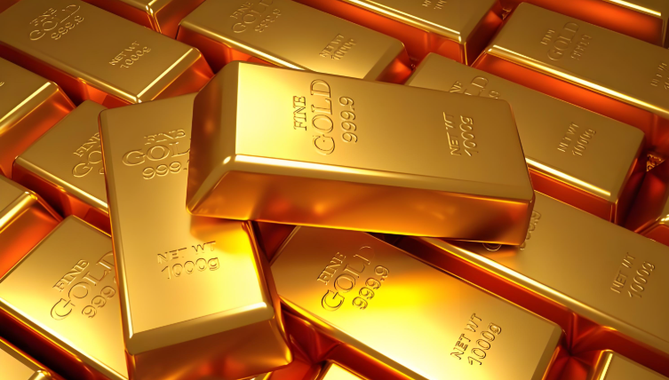 The Golden Surge