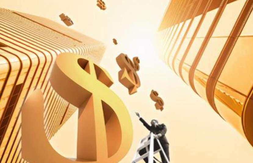 Foreign Investment Flows Into China